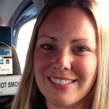 Stephanie Redmon (@stephredmoninla)