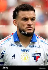 Andre luis hi-res stock photography and images