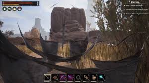 Every Fight Against A Rhino Conanexiles They are not particularly robust, but they do offer shade when needed. every fight against a rhino conanexiles
