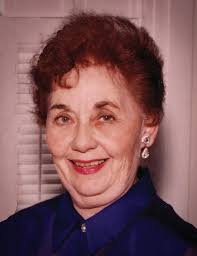 Obituary information for Jean Harrell Raynor