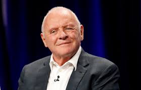 Artist, painter, composer, actor of film, stage and television. Anthony Hopkins Honors Chadwick Boseman After Oscar Win Pbs Newshour