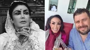 La fotografía de Irma Serrano que impactó a sus seguidores en su cumpleaños 89 - Infobae