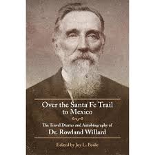The Santa Fe Trail