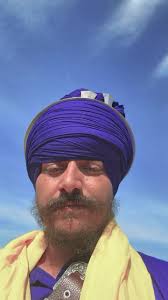 Waheguru Ji Ka Khalsa Waheguru Ji Ki Fateh