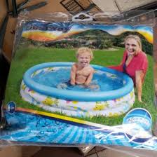 Kolam renang semi overflow secara fisik akan terlihat bahwa air kolam renang melimpah ke sebagian sisi kolam renang. Jual Produk Kolam Renang Balon Termurah Dan Terlengkap Juli 2021 Bukalapak