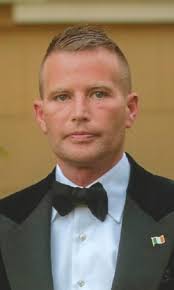 Patrick Clarke — Riverdale-on-Hudson Funeral Home, Inc.