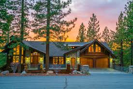 The cost of living in holiday home cabin in the heart of lake tahoe depends on the date, rate, number of guests etc. Top 10 Epic Lake Tahoe Cabin Rentals Wanderlust Worker