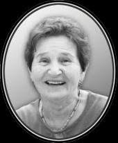 Obituary of Katherine Erent