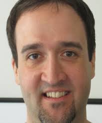 Entrevista a Daniel Wolf, autor de La sal de la tierra