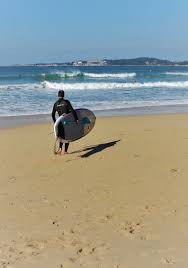 Playa De A Lanzada Tu Las Olas Y Tu Tabla Proaalmar Proaactive Lanzada Lanzadabeach Playaalanzada Alanzada Playasdegalic Turismo Activo Playa Turismo