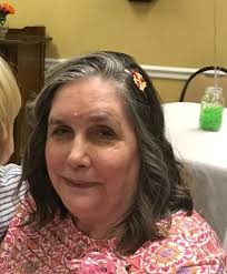 Obituary of Barbara Jo Holden