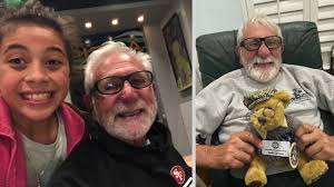 Jack Cerone memorial video