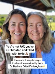 Barbara Oneill How to Speed Up Your Metabolism