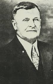 Jesse Oliver Workman (1864-1937)