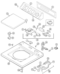 Lz 1725 Neptune Washer Diagram Furthermore Maytag Neptune Washer Parts Diagram Free Diagram