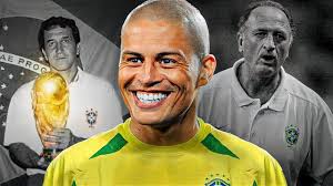 COMO A SELEÇÃO INJUSTIÇOU O MEIA ALEX?