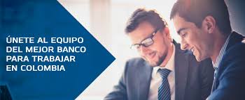 Descúbrelos todos a través de nuestra web. Empleos Banco De Occidente
