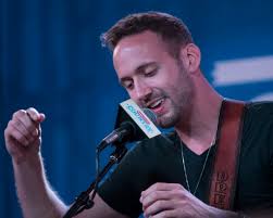 Drew Baldridge