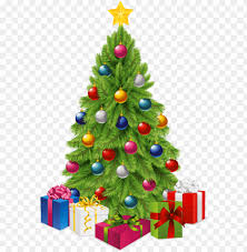 Christmas tree for kids and adults. Transparent Tree With Gift Boxes Png Picture Christmas Tree Clipart Clear Background Png Image With Transparent Background Toppng
