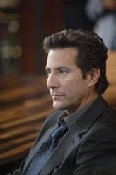 Exclusive Interview: SCANDAL rocks former LOST star Henry Ian Cusick