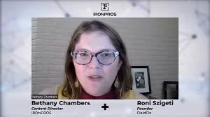 IRONPROS Titanium Hot 5 Interview Series: FieldFlo Project Management  Software for Subcontractors