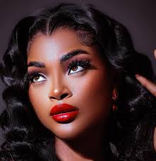 Toutes nos félicitations à la belle Zanga Deborah Blanche Sacrée Miss  Tourism AfricaCameroon 2025🇨🇲👑👑 bon mandat