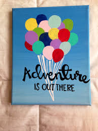 Enjoy our adventure quotes collection by famous authors, actors and poets. Quotes From The Movie Up Adventure Is Out There Quotesgram