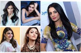 Her calm and lovely attitude is the she is one icon to follow for young girls who often get swayed by older more mature actresses and deepika padukone is the undisputed ruling queen of bollywood. 10 Beautiful Actresses Who Did Not Gain Fame In Bollywood Makeupandbeauty Com
