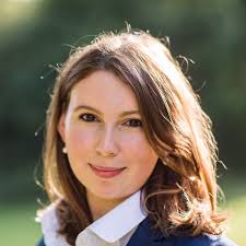 Emma Henderson MBE — Pomona Partners