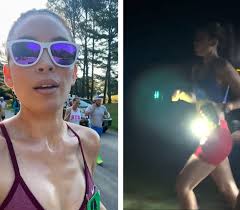 Here's The Running Gear I Use For An Ultramarathon