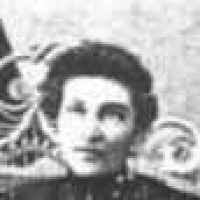 Catherine Burton (1820–1902)