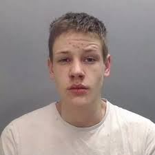 Locked up in February: Some of the criminals jailed in Greater Manchester  last month