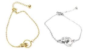 Brondema Cartier Love Ring Love Necklace Love Ring