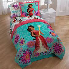 Elena Of Avalor Bedding Set Twin Disney Home Decor Best Bedding Sets Girls Dream Bedroom