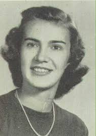 Laura Ann Laxton Ingle (1933-unknown)