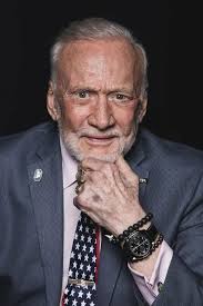 Buzz Aldrin's 95th Birthday and Contributions to Space Exploration
