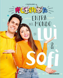 Migliaia di nuove immagini di alta qualità aggiunte ogni giorno. Amazon It Entra Nel Mondo Di Lui E Sofi Il Fantalibro Dei Me Contro Te Me Contro Te Libri