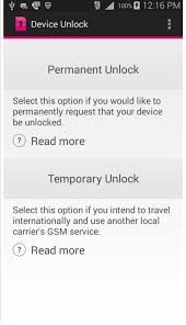 Unlocking your mobile wireless device. Samsung G550t Unlocking Easy Way