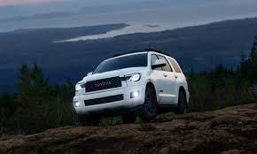 2001 toyota sequoia audio and sound system upgrades. 2020 Sequoia Family Trips Get More Adventurous With New Trd Pro Toyota Usa Newsroom