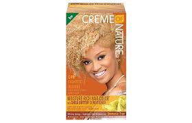 10 best hair dyes for natural hair