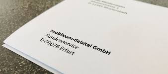 Kostenlose musterbriefe vorlagen gratis texte für briefe muster brief vorlage zum selber schreiben beispiel texte hilfe zum briefe schreiben anregungen zum texten geschäftsbrief vorlage, nach din. Mobilcom Debitel Kundigen Handyvertrag Zusatzoptionen Mehr