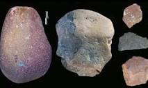 Discovery of 3m-year-old stone tools sparks prehistoric whodunnit ...