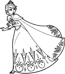 The spruce / wenjia tang take a break and have some fun with this collection of free, printable co. Princess Printable Coloring Pages Free