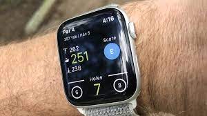 Coaching and swing analysis and rangefinder and scoring. Tech Review Is Apple Watch A Fit For Golfers