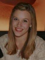 Hailey Persinger's Instagram, Twitter & Facebook