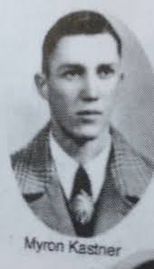 Myron William Kastner (1929-2005)