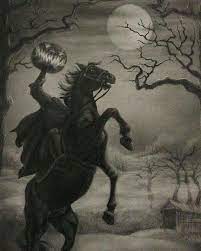 Sleepy Hollow Halloween Darkartist Darkart Halloweenmakeup Halloween Halloween20 Sleepy Hollow Halloween Halloween Artwork Halloween Pictures