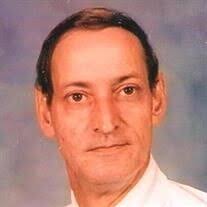 Paul Samuel Bales Obituary