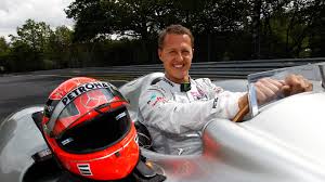 Michael schumacher (@schumacher) | твиттер. Kak Mihael Shumaher Okazalsya V Bolnice V Sostoyanii Komy Laboratoriya Motor