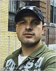 An Accident Fuses Two Workers' Lives Forever